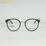  GỌNG KÍNH MOLSION MJ6186-B10 49-20 