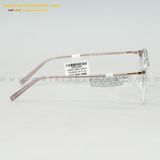  GỌNG KÍNH LUCKY PLK6867-C9 53-18 