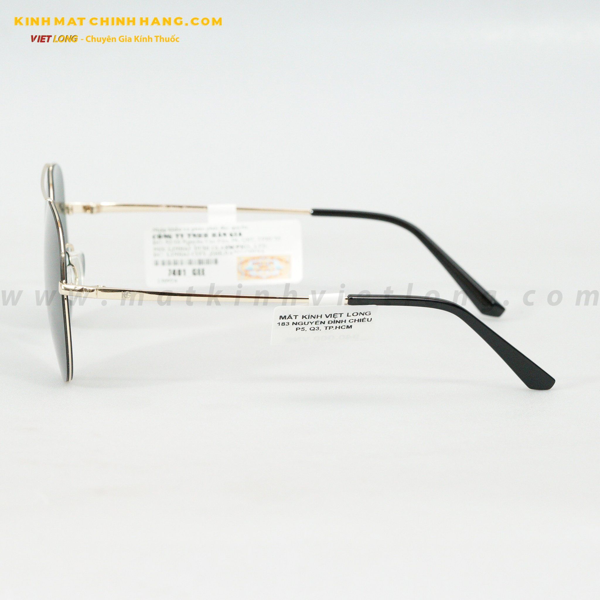  KÍNH MÁT HG 7401-GEE 59-14 