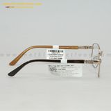  GỌNG KÍNH STANCE ST6312-RG 52-17 