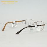 GỌNG KÍNH STANCE ST6312-RG 52-17 