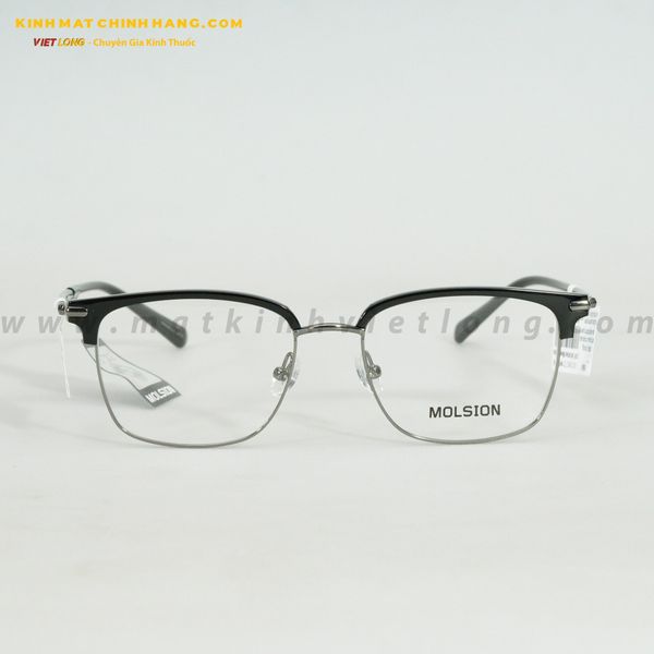  GỌNG KÍNH MOLSION MJ6180-B10 53-18 