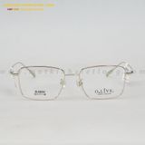  GỌNG KÍNH OLIVE MS-58052-C1 53-17 