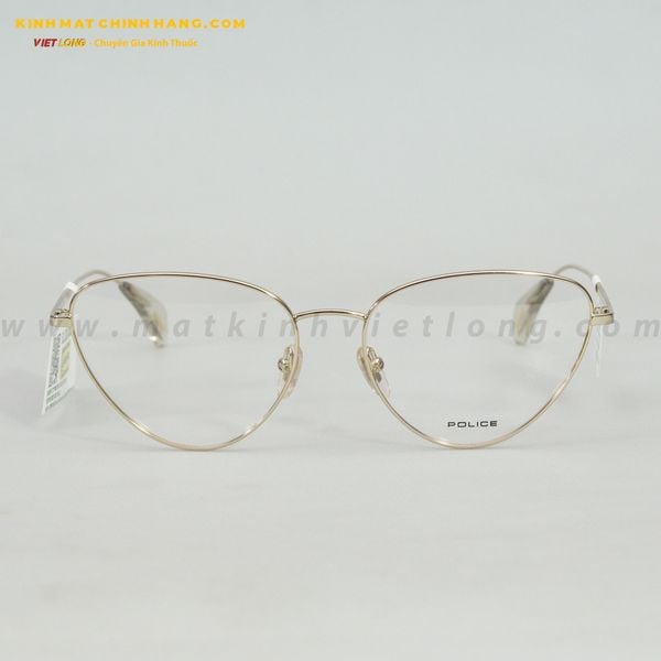  GỌNG KÍNH POLICE VPL927-550300 55-16 