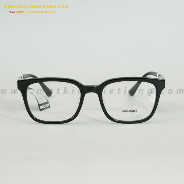  GỌNG KÍNH MOLSION MX3002-B10 53-19 