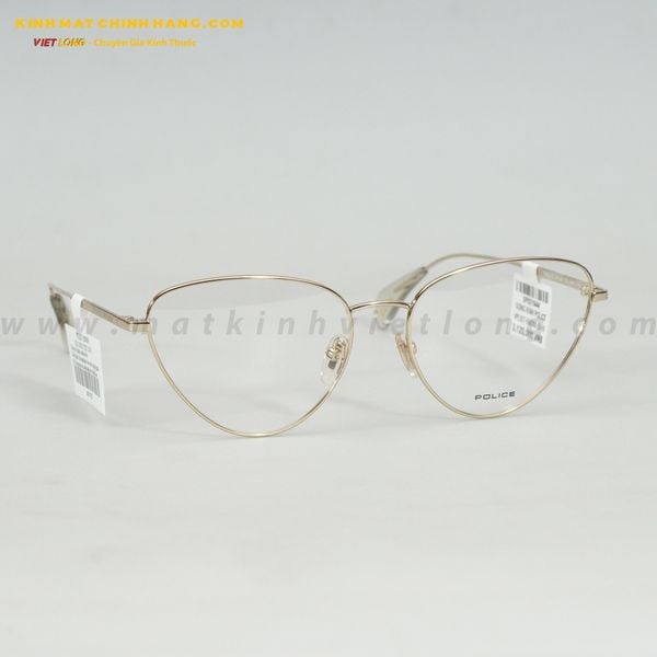  GỌNG KÍNH POLICE VPL927-550300 55-16 