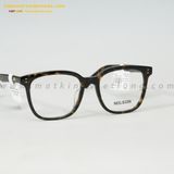  GỌNG KÍNH MOLSION MJ3085-B20 52-18 