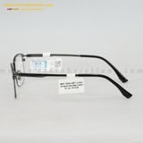  GỌNG KÍNH OLIVE MS-58060-C3 55-18 