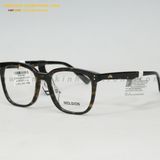  GỌNG KÍNH MOLSION MJ3085-B20 52-18 