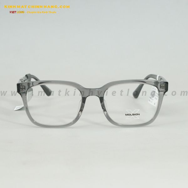  GỌNG KÍNH MOLSION MX3002-B16 53-19 