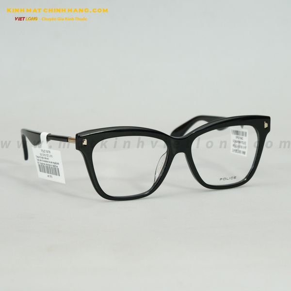  GỌNG KÍNH POLICE VPL627-510700 51-15 