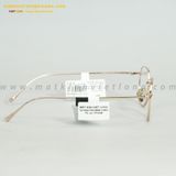  GỌNG KÍNH BOLON BT1595-B30 48-21 
