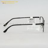  GỌNG KÍNH OLIVE MS-58060-C2-4 55-18 