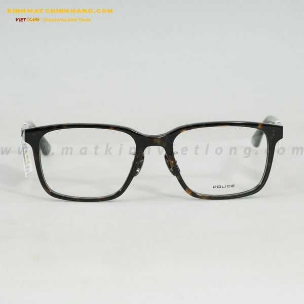  GỌNG KÍNH POLICE VPLG13J-550722 55-19 
