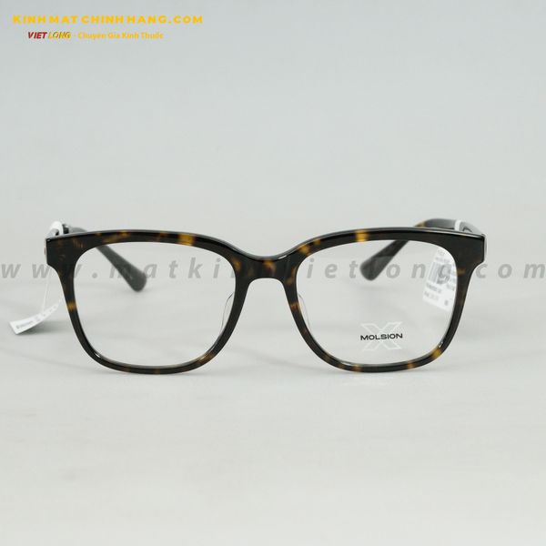  GỌNG KÍNH MOLSION MX3003-B20 53-18 