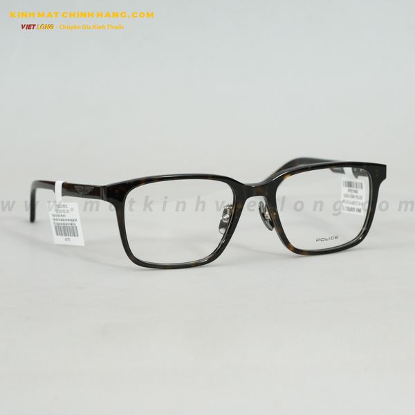  GỌNG KÍNH POLICE VPLG13J-550722 55-19 