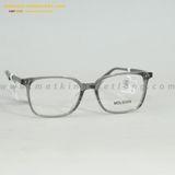  GỌNG KÍNH MOLSION MJ3029-B12 53-17 