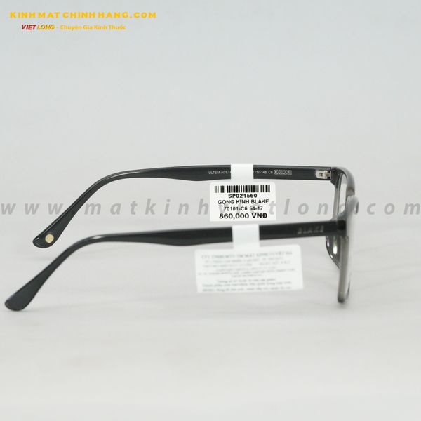 GỌNG KÍNH BLAKE 70101-C7 54-17 