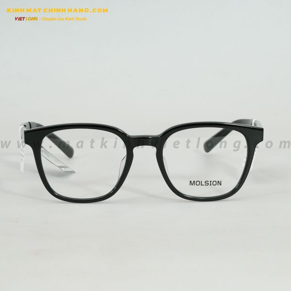  GỌNG KÍNH MOLSION MJ3097-B10 52-20 