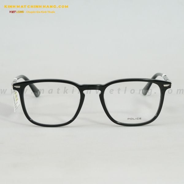  GỌNG KÍNH POLICE VPLF81-52700Y 52-19 