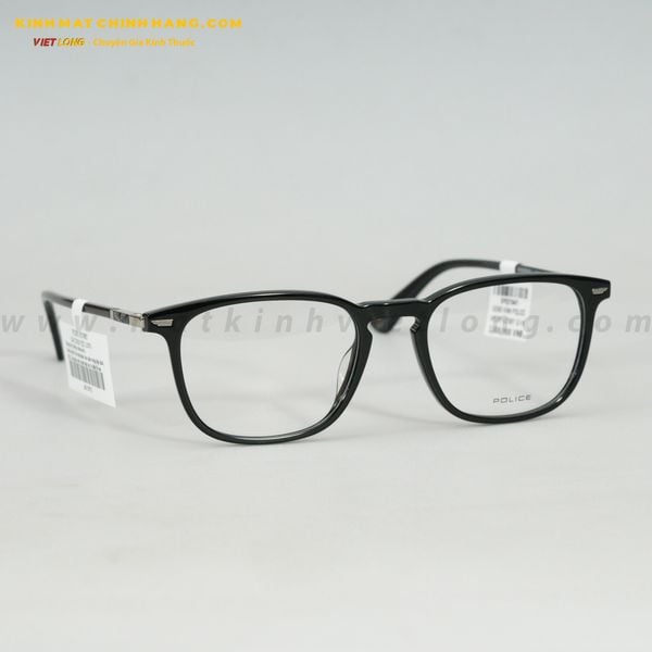  GỌNG KÍNH POLICE VPLF81-52700Y 52-19 