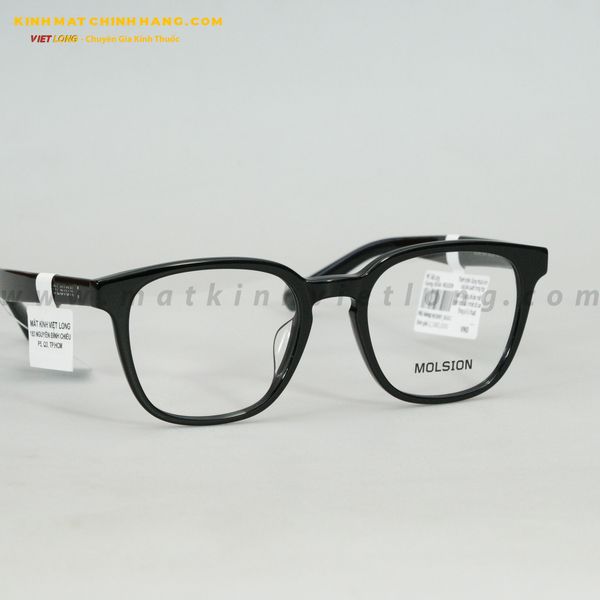  GỌNG KÍNH MOLSION MJ3097-B10 52-20 