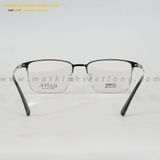  GỌNG KÍNH OLIVE MS-58060-C1 55-18 