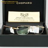  GỌNG KÍNH CHOPARD SOLID GOLD 18KT VCHC59K-0100 56-17 