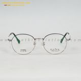  GỌNG KÍNH OLIVE MS-58066-C7 52-18 