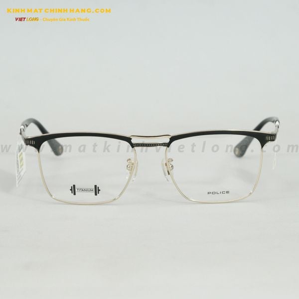  GỌNG KÍNH POLICE VPLF23J-530302 53-17 