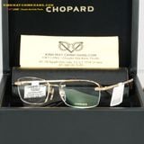  GỌNG KÍNH CHOPARD SOLID GOLD 18KT VCHC59K-0100 56-17 