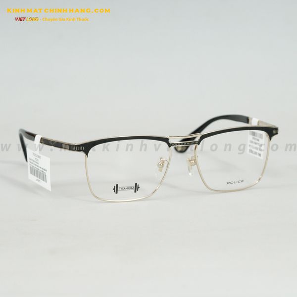 GỌNG KÍNH POLICE VPLF23J-530302 53-17 