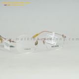  GỌNG KÍNH MOLSION MH7011-B30 52-19 
