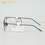  GỌNG KÍNH BOLON BT1612-B11 52-17 