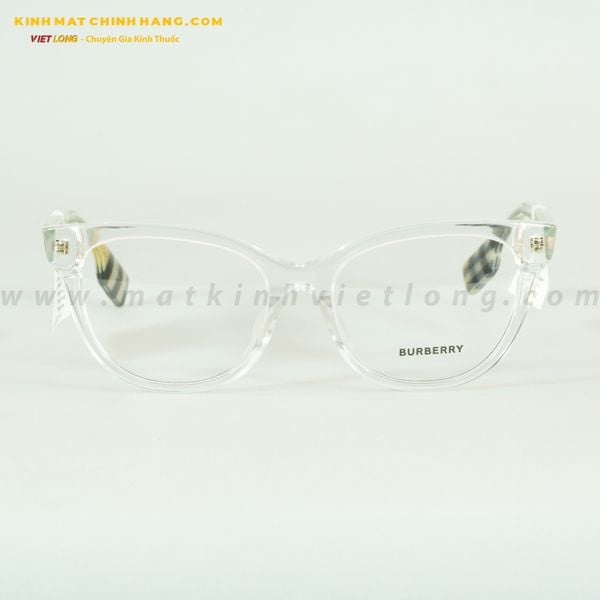  GỌNG KÍNH BURBERRY 0BE2375F-3024 53-17 