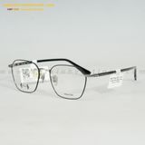  GỌNG KÍNH POLICE VPLF22J-5208H5 52-18 