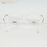  GỌNG KÍNH LUCKY PLK6871-C4 53-18 