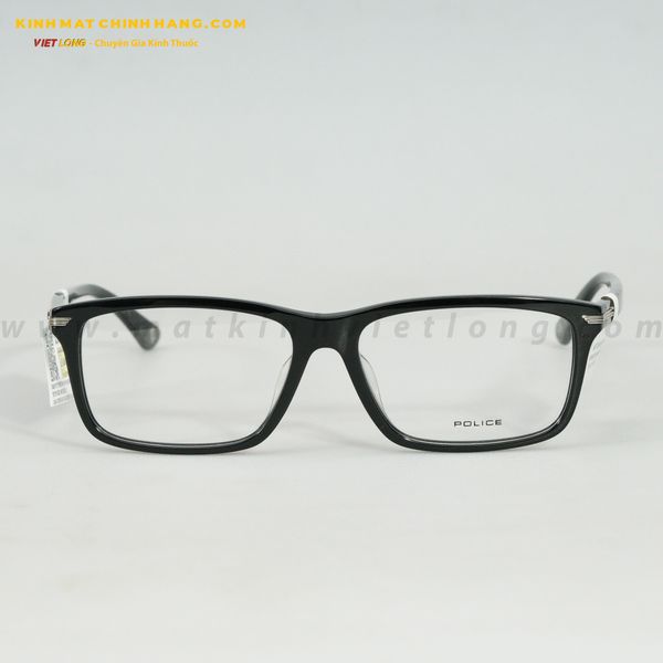 GỌNG KÍNH POLICE VPL703K-560700 56-16 