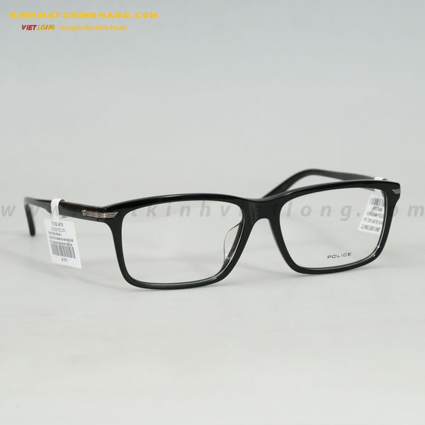  GỌNG KÍNH POLICE VPL703K-560700 56-16 