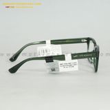  GỌNG KÍNH MOLSION MJ3100-B80 53-18 