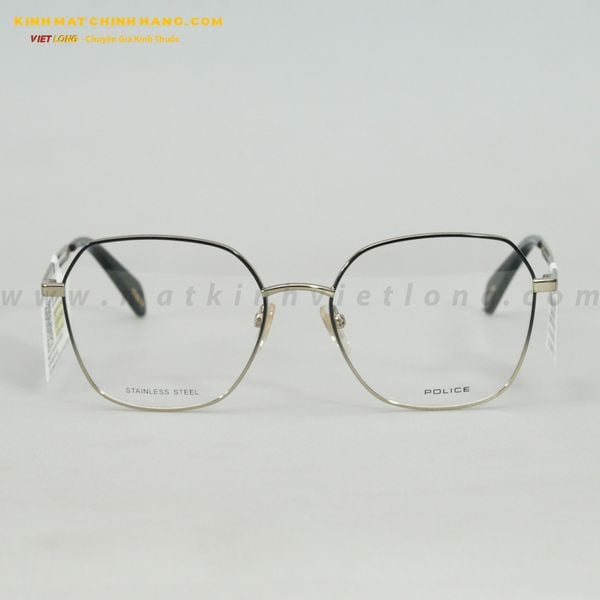  GỌNG KÍNH POLICE VPLA92-5402A8 54-17 