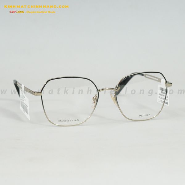  GỌNG KÍNH POLICE VPLA92-5402A8 54-17 