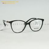  GỌNG KÍNH MOLSION MJ3105-B10 53-17 