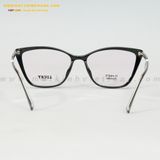  GỌNG KÍNH LUCKY PLK6879-C2 55-16 