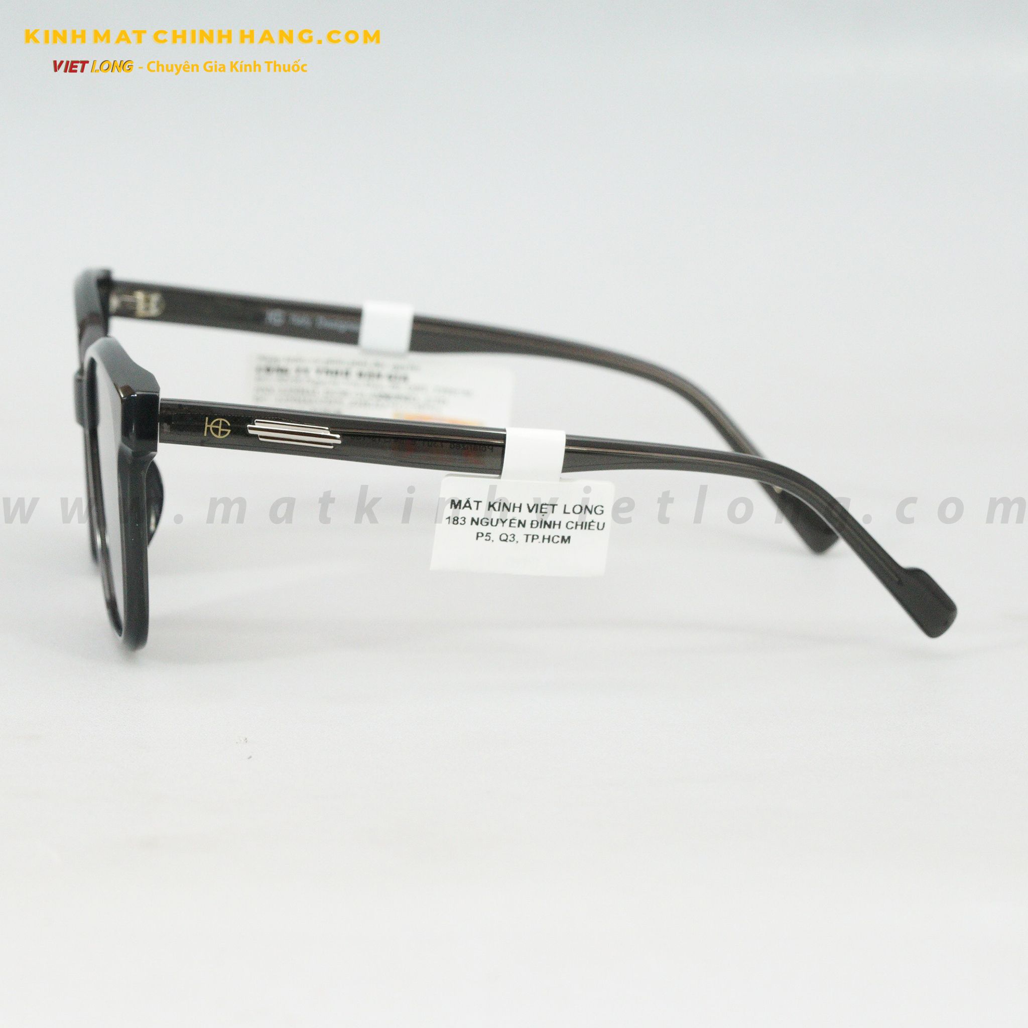  KÍNH MÁT HG 7301-E 54-19 