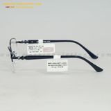  GỌNG KÍNH LUCKY LK6034-BLS 53-17 