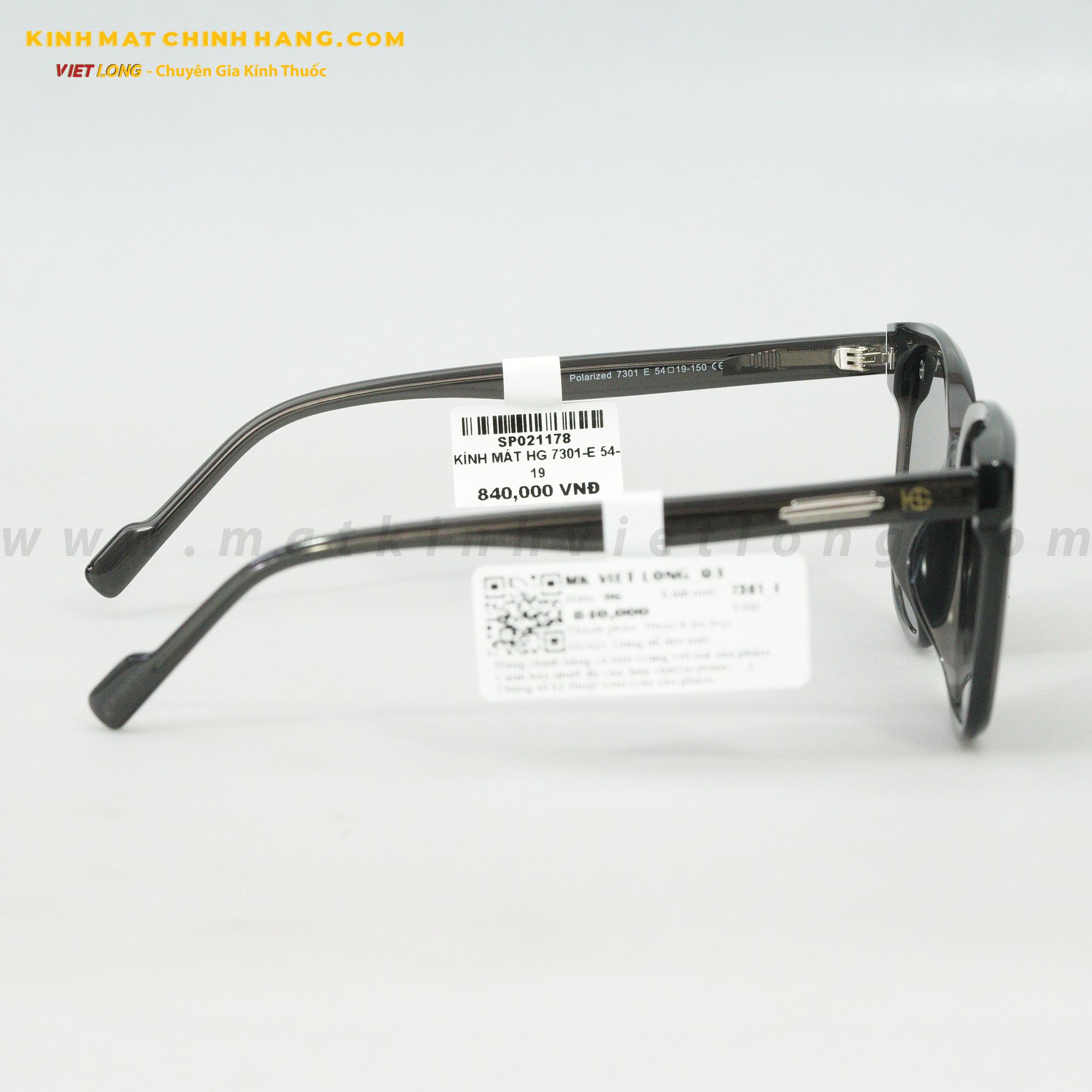  KÍNH MÁT HG 7301-E 54-19 