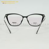  GỌNG KÍNH LUCKY PLK6879-C1 55-16 