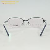  GỌNG KÍNH LUCKY LK6034-BLS 53-17 