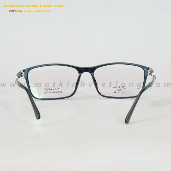  GỌNG KÍNH CATINO 70005-C3 59-16 